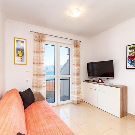 Apartments Peco Корчула Экстерьер фото