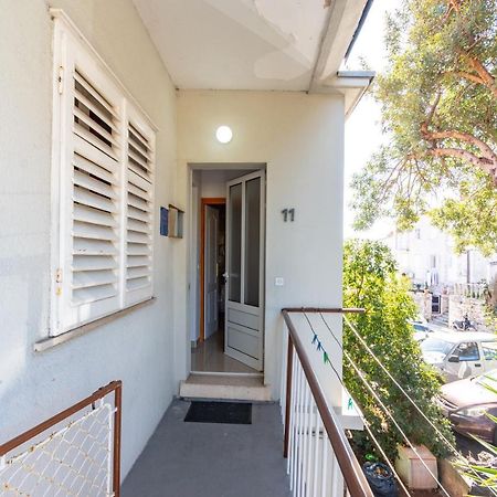 Apartments Peco Корчула Экстерьер фото